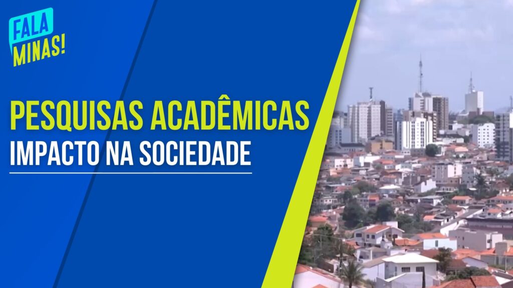 SEMINÁRIO DISCUTE PESQUISAS VOLTADAS AO DESENVOLVIMENTO ECONÔMICO NO SUL DE MINAS