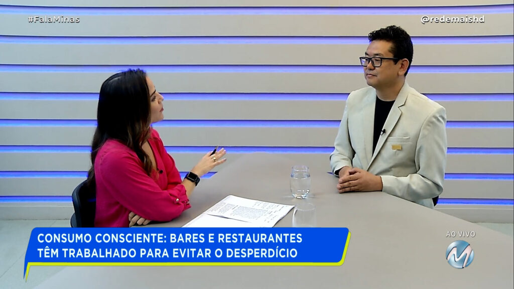 CONSUMO CONSCIENTE: COMO BARES E RESTAURANTES TÊM TRABALHADO PARA EVITAR O DESPERDÍCIO