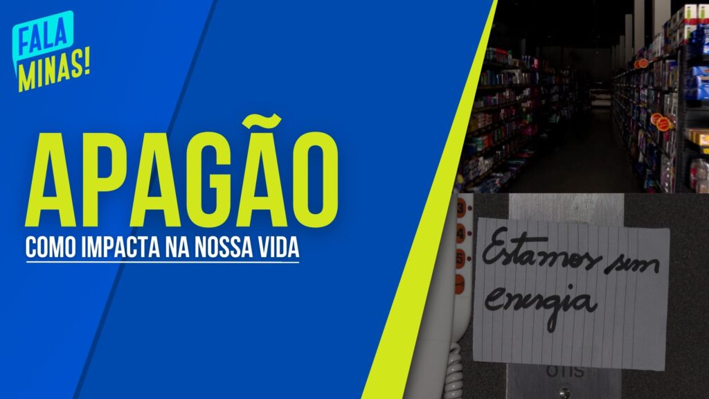 APAGÃO: COMO A FALTA DE ENERGIA PODE AFETAR A NOSSA SAÚDE FÍSICA E MENTAL?