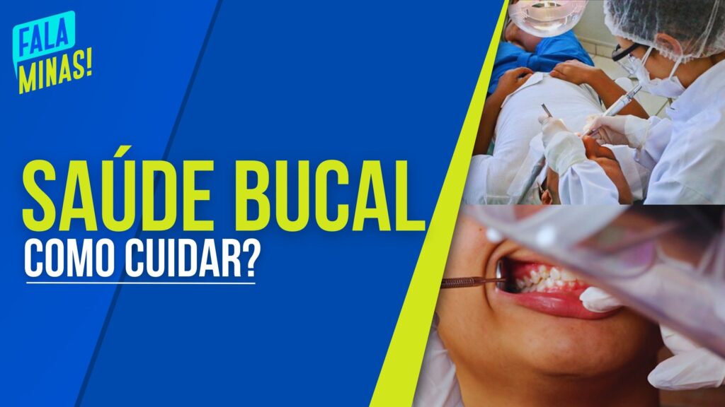 SAÚDE BUCAL: VOCÊ SABE A IMPORTÂNCIA DOS CUIDADOS DIÁRIOS E NOTURNOS?