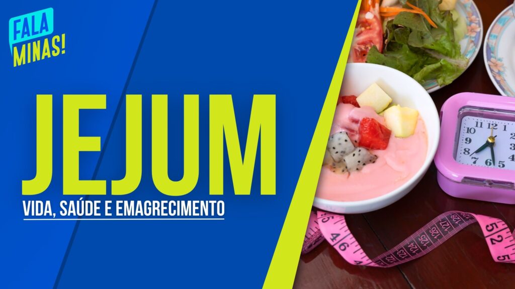 JEJUM: SAIBA O QUE É, QUAIS OS BENEFÍCIOS E RISCOS