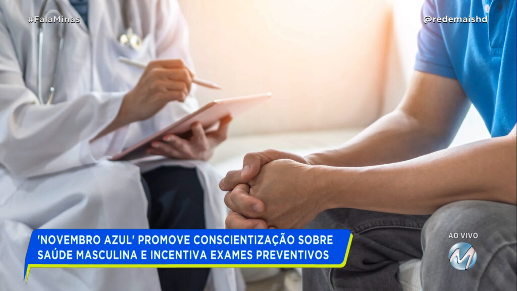 SAÚDE DO HOMEM: MOTIVOS PELOS QUAIS SE DEVE BUSCAR UM UROLOGISTA