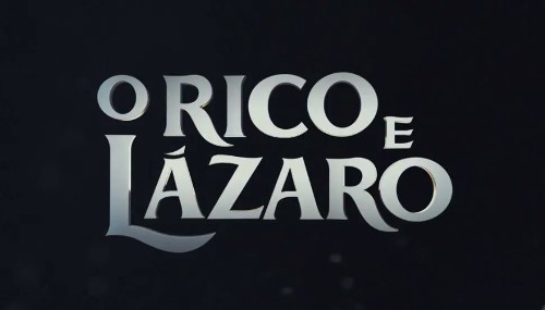 O Rico e Lázaro