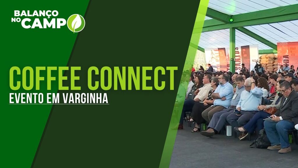 VARGINHA SEDIA O COFFEE CONNECT