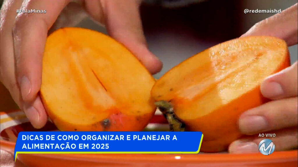 ORGANIZAÇÃO E PLANEJAMENTO ALIMENTAR: O SEGREDO PARA RESULTADOS DURADOUROS