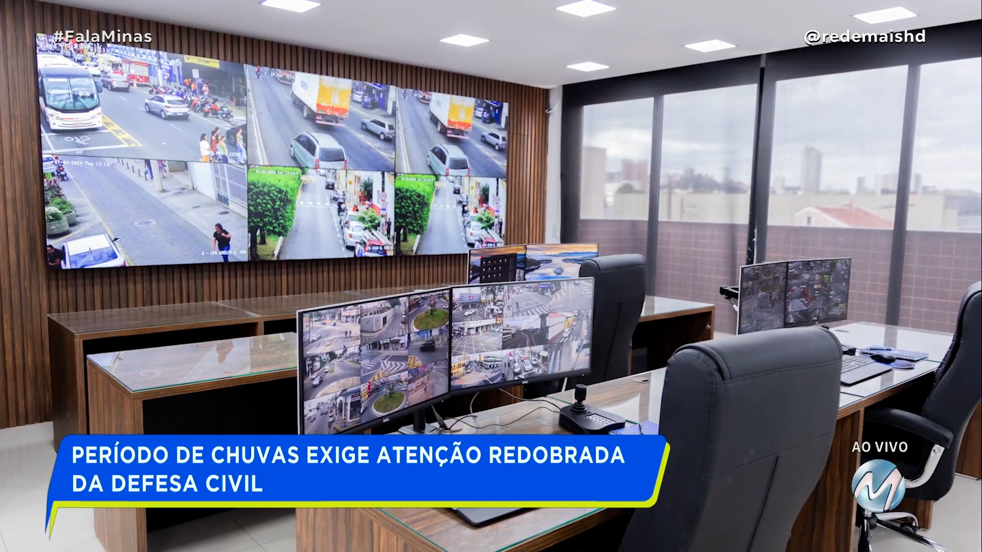 VOCÊ SABE O QUE SIGNIFICA E O QUE FAZ A DEFESA CIVIL? | Rede Mais