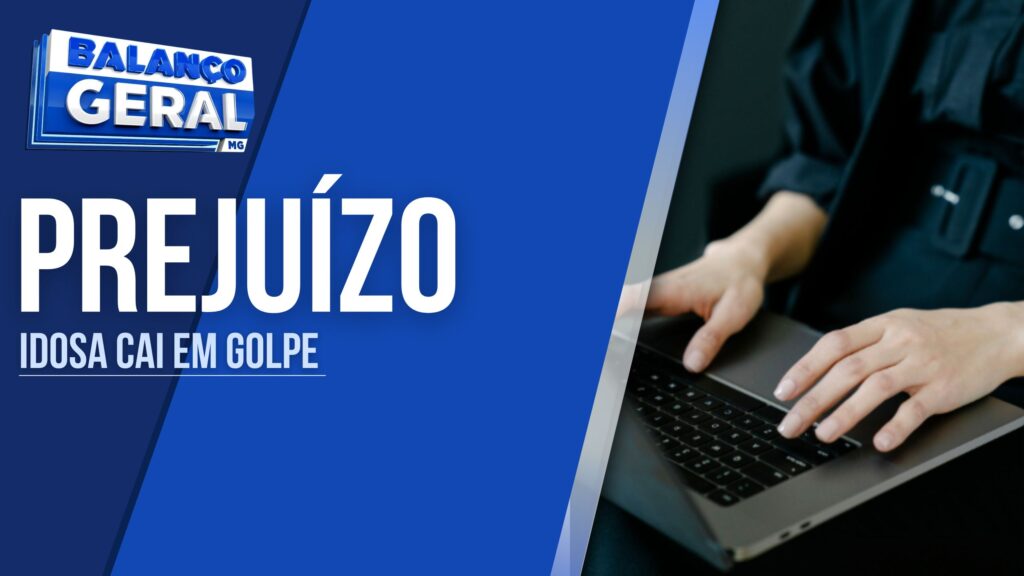 IDOSA LEVA PREJUÍZO DE QUASE R$ 30 MIL APÓS CAIR EM GOLPE DE FALSA ASSISTÊNCIA TÉCNICA