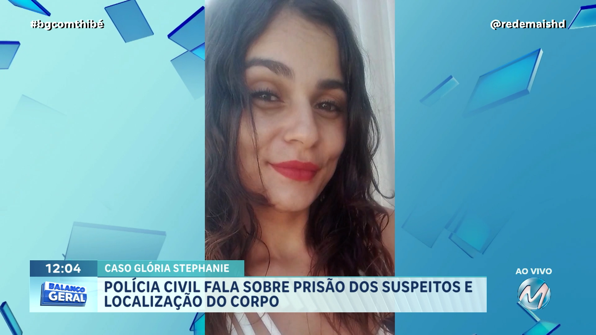 POLÍCIA CIVIL FALA SOBRE PRISÃO DOS SUSPEITOS E LOCALIZAÇÃO DO CORPO
