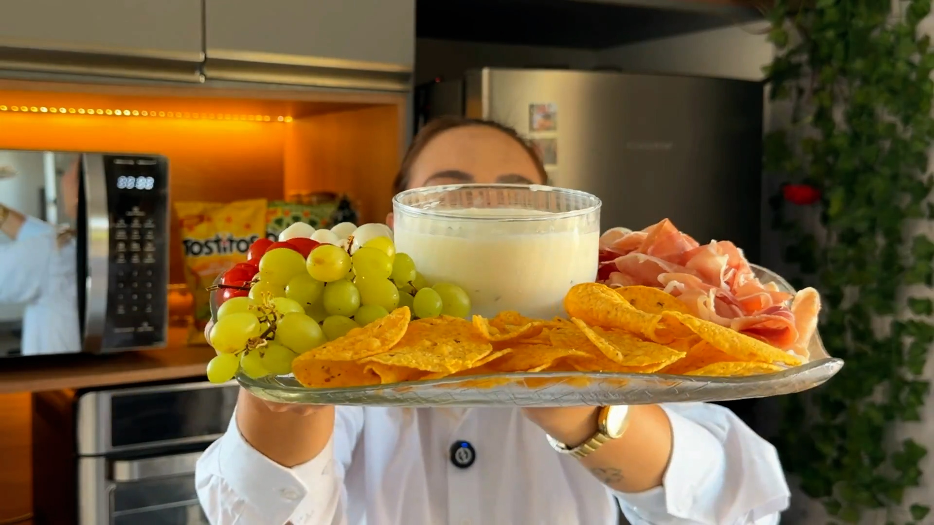 AGORA É A HORA DO QUADRO MAIS SABOROSO DA PROGRAMAÇÃO