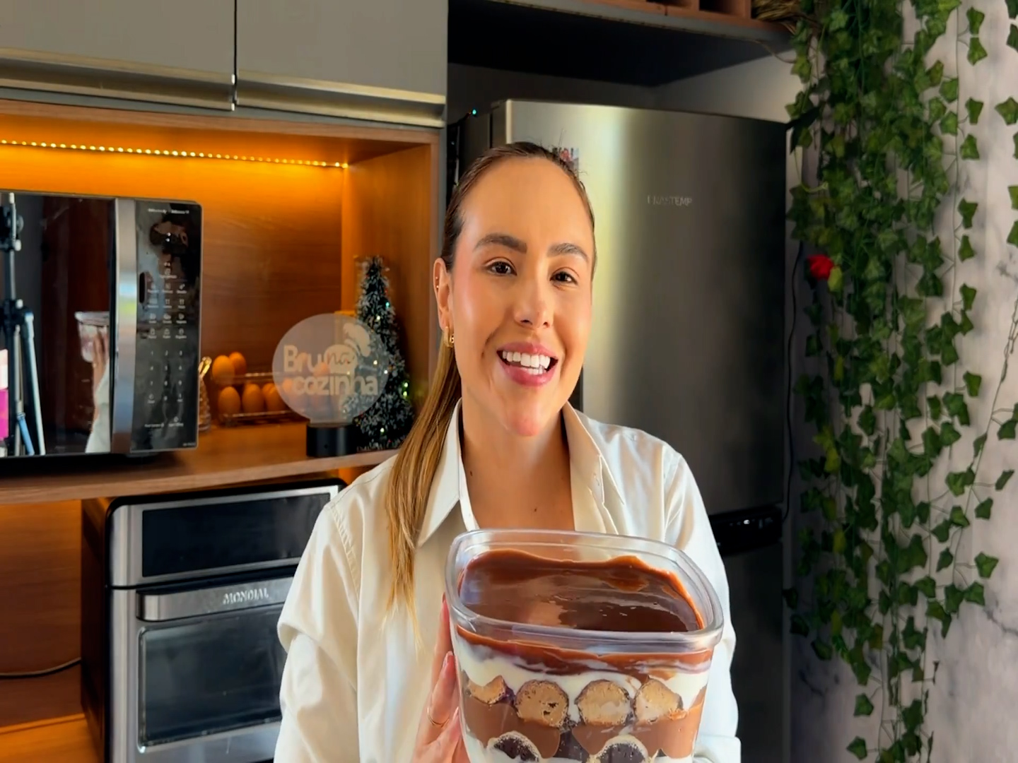 AGORA É A HORA DO QUADRO MAIS SABOROSO DA PROGRAMAÇÃO