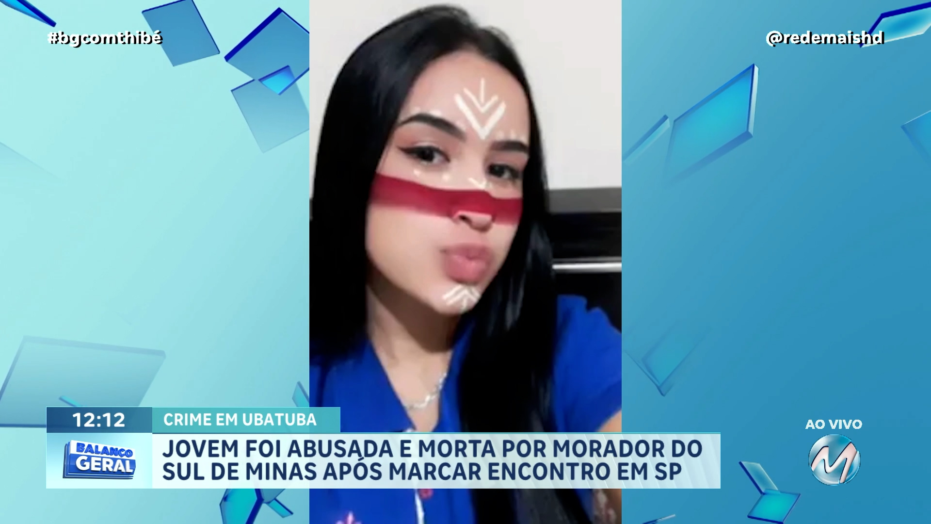 ACUSADO DE MATAR JOVEM EM UBATUBA NO MÊS DE AGOSTO É PRESO PELA PM NO SUL DE MINAS