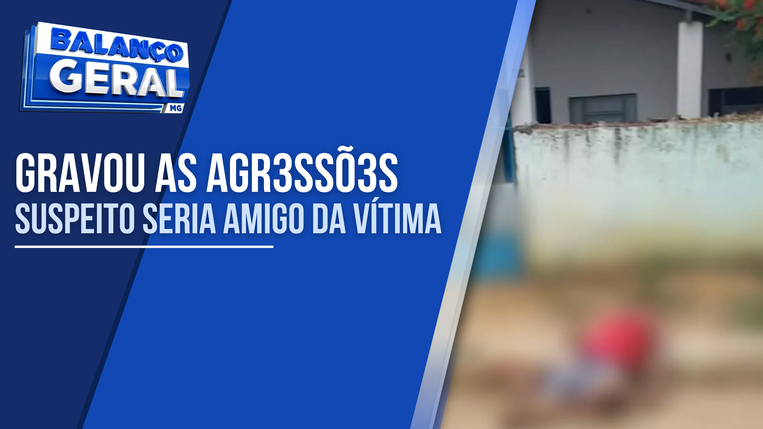 HOMEM É PRESO APÓS REGISTRAR AGRESSÕES QUE TERMINARAM NA MORTE DO AMIGO EM NINHEIRA
