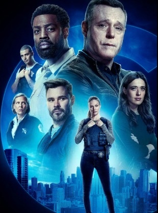 Série Chicago P.D.