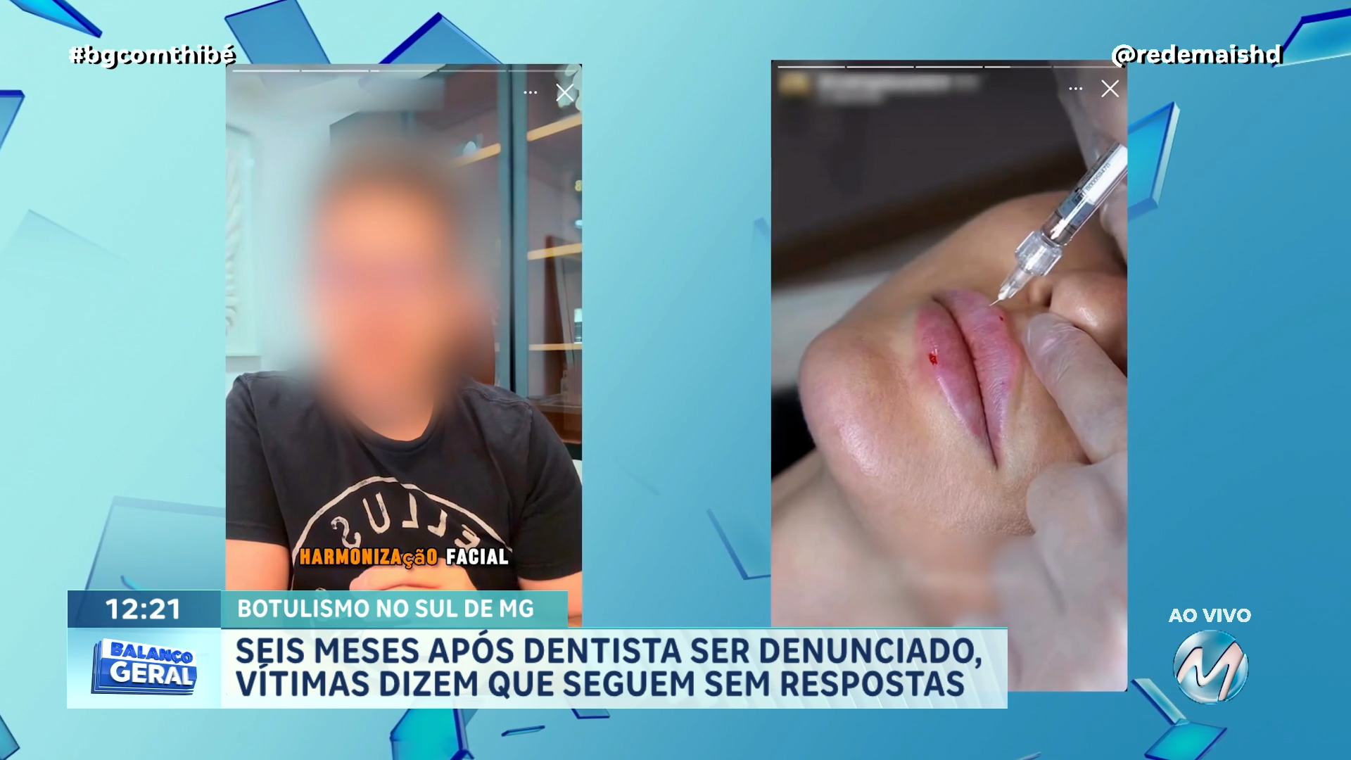 SEIS MESES APÓS DENTISTA SER DENUNCIADO, VÍTIMAS DIZEM QUE SEGUEM SEM RESPOSTAS