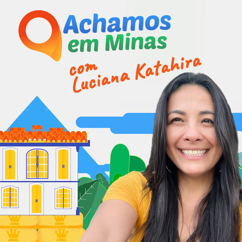 Achamos em Minas – Especial de Sábado