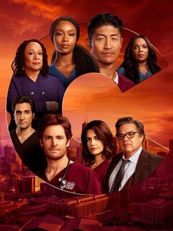 Chicago Med: Atendimento de Emergência