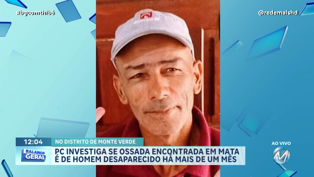 ESQUARTEJADO E JOGADO PARA CÃES: MULHER É SUSPEITA DE DOPAR E MATAR O EX DE FORMA CRUEL EM MONTE VERDE