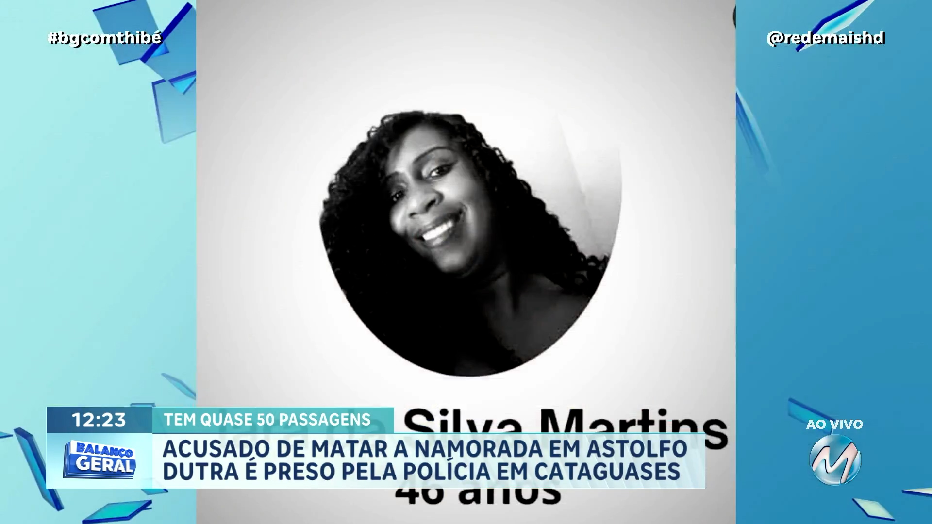 CRIME NO BANHEIRO: MULHER MORTA PELO COMPANHEIRO GRAVOU VÍDEO COM DECLARAÇÕES DE AMOR DIAS ANTES