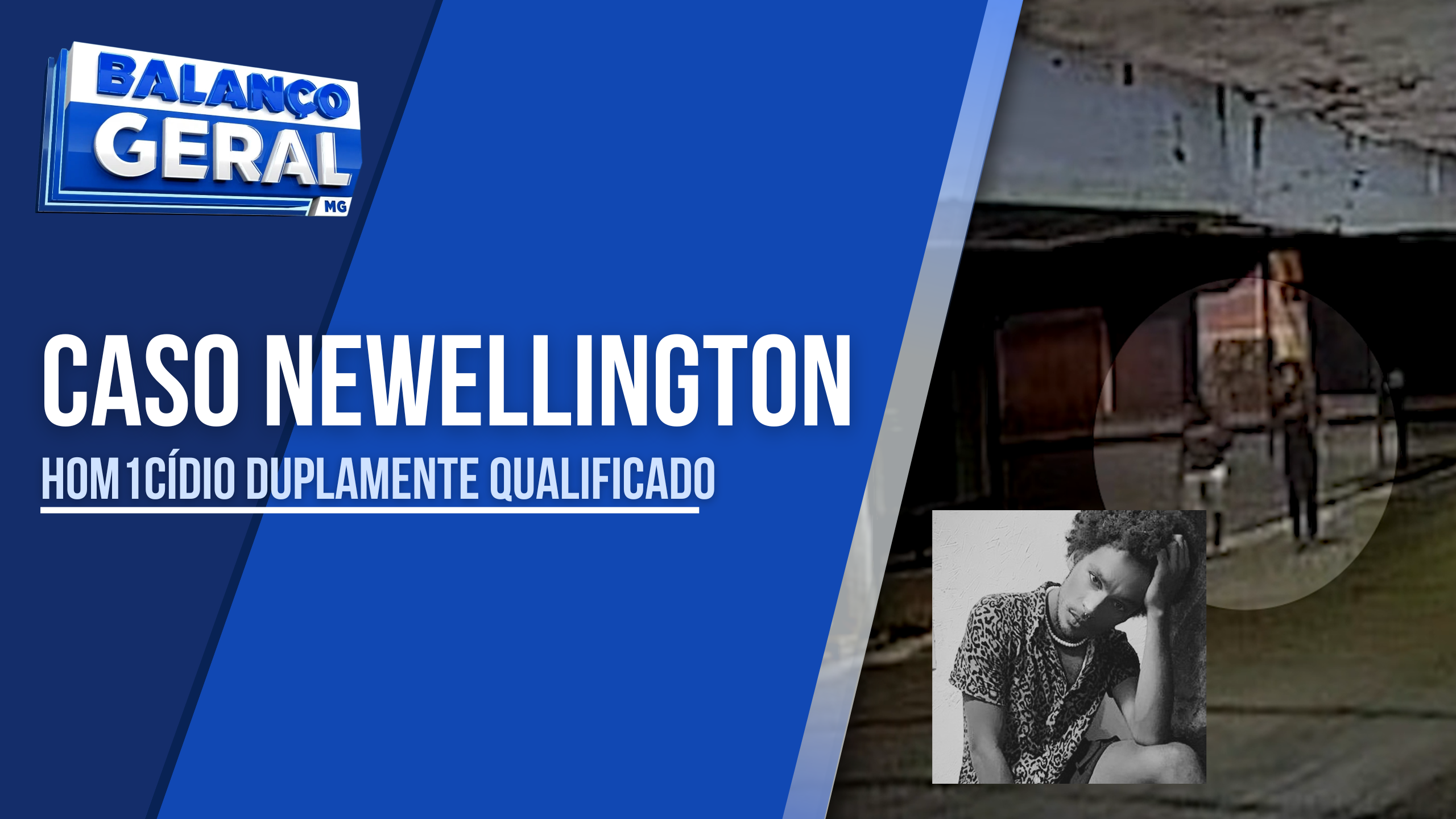 INVESTIGADO É INDICIADO POR HOMICÍDIO DUPLAMENTE QUALIFICADO EM MONTES CLAROS