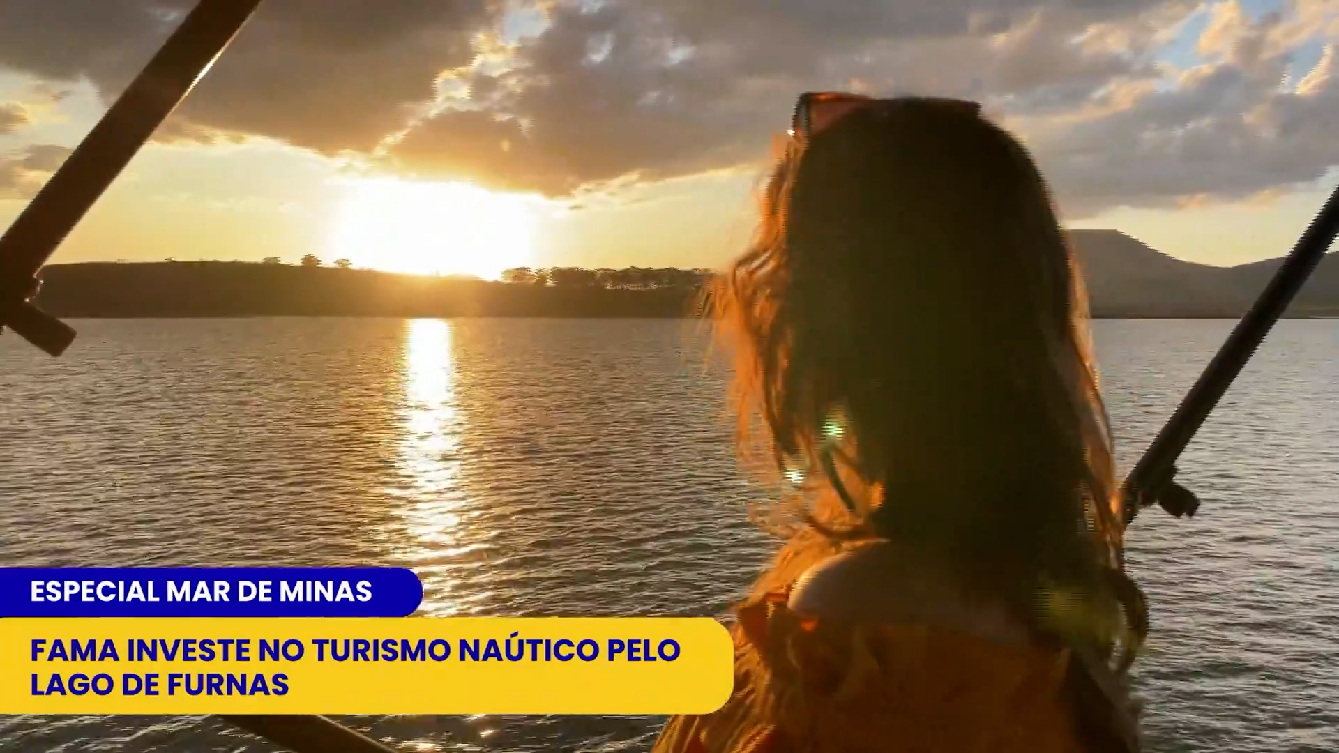 ESPECIAL MAR DE MINAS: FAMA