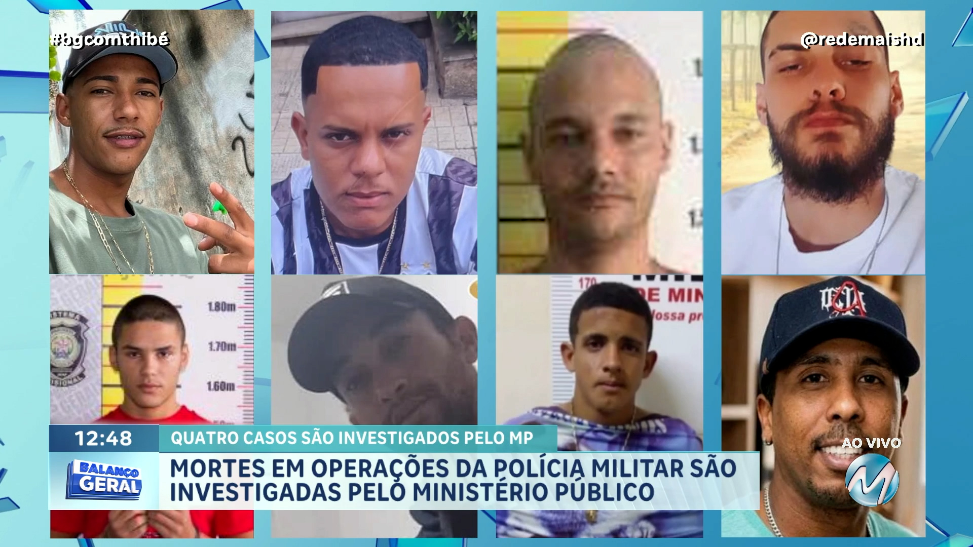 MINISTÉRIO PÚBLICO VAI APURAR SE HOUVE ABUSOS EM MORTES DURANTE OPERAÇÕES EM CAMPO BELO