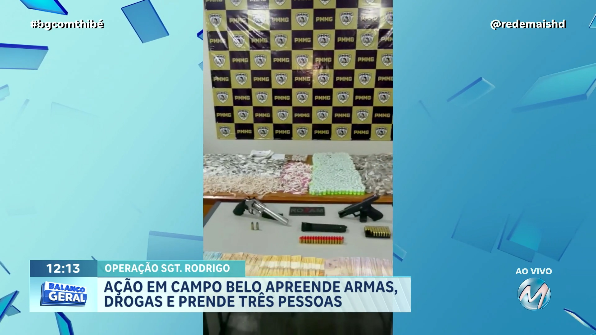 COMOÇÃO NA DESPEDIDA: SEPULTADO CORPO DO POLICIAL MILITAR ASSASSINADO NA PORTA DE CASA EM CAMPO BELO