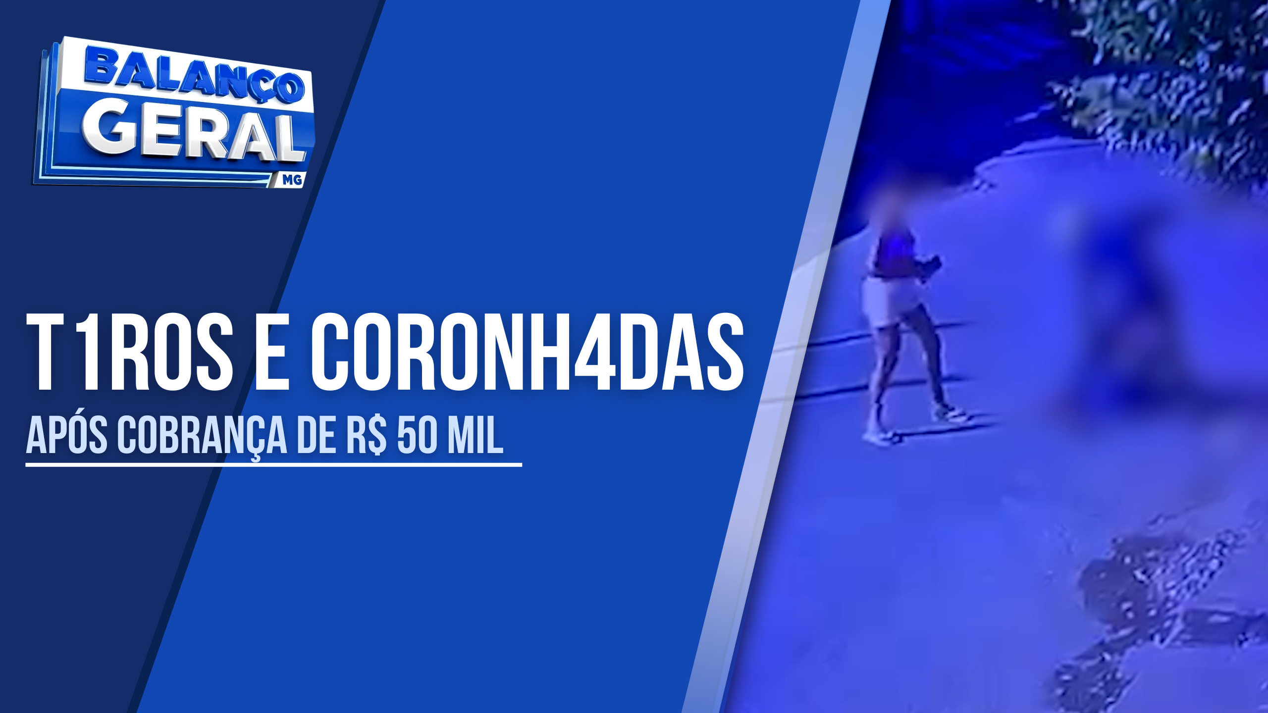 POLÍCIA PROCURA SUSPEITO DE ATIRAR CONTRA JOVEM APÓS COBRANÇA DE SUPOSTA DÍVIDA TRABALHISTA