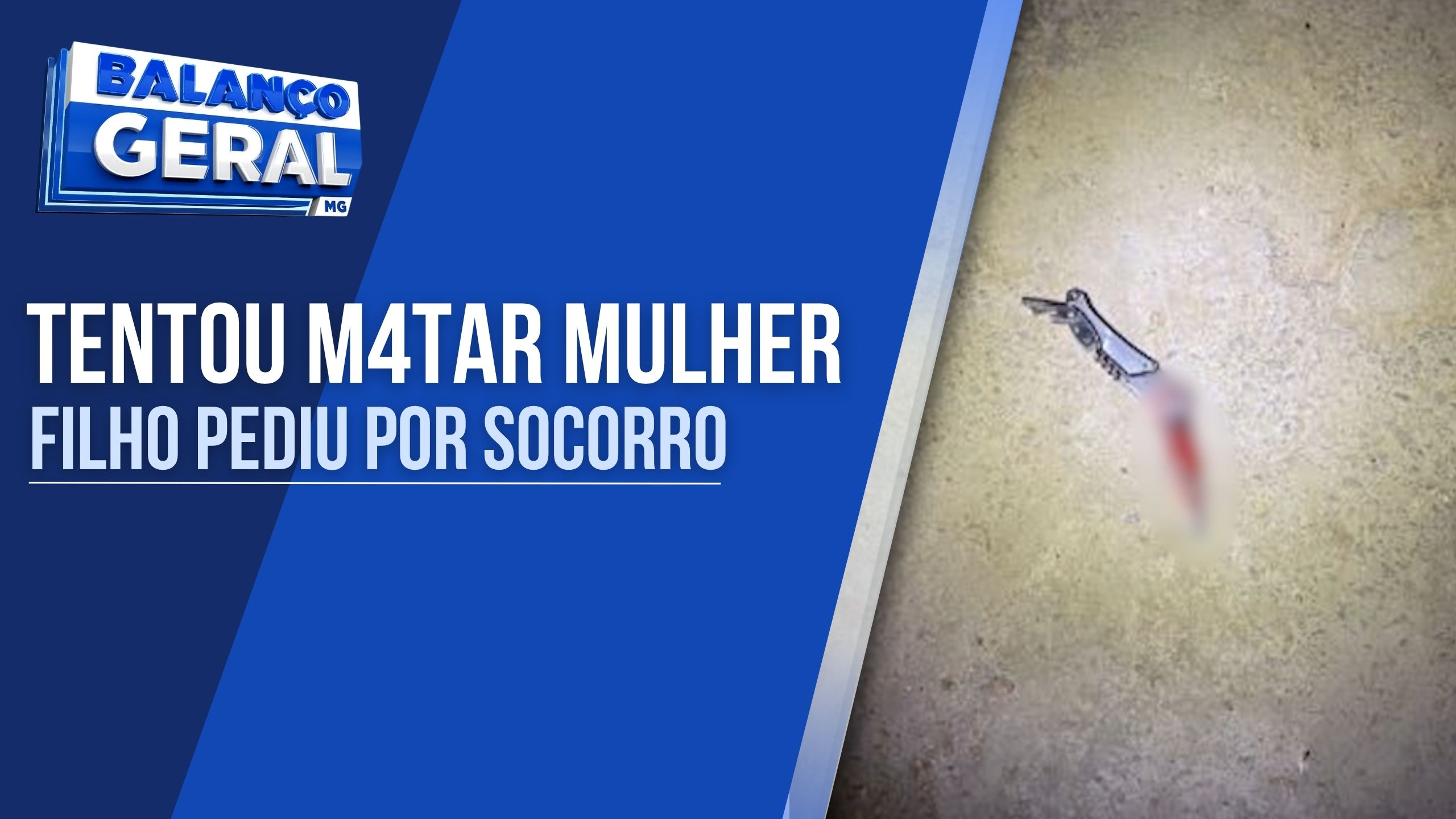 JOVEM DO INTERIOR DE SP É SOCORRIDA APÓS SER AGREDIDA PELO NAMORADO EM EXTREMA