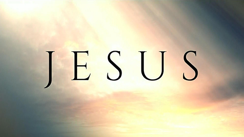 Novela – JESUS