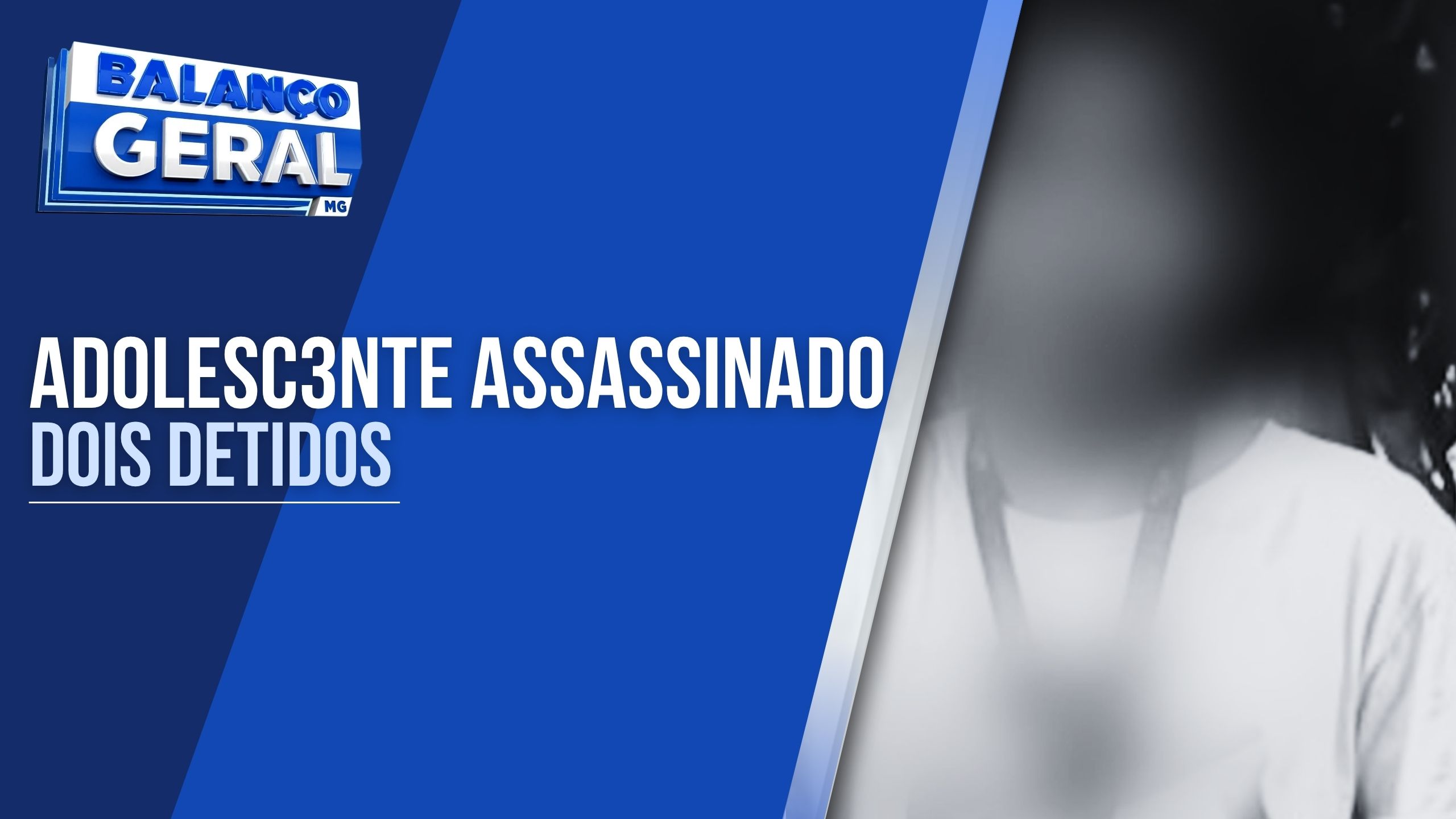 ASSASSINATO EM CATAGUASES: POLÍCIA CONTA COMO CHEGOU AOS DOIS ADOLESCENTES SUSPEITOS PELA MORTE DE MENINO DE 14 ANOS