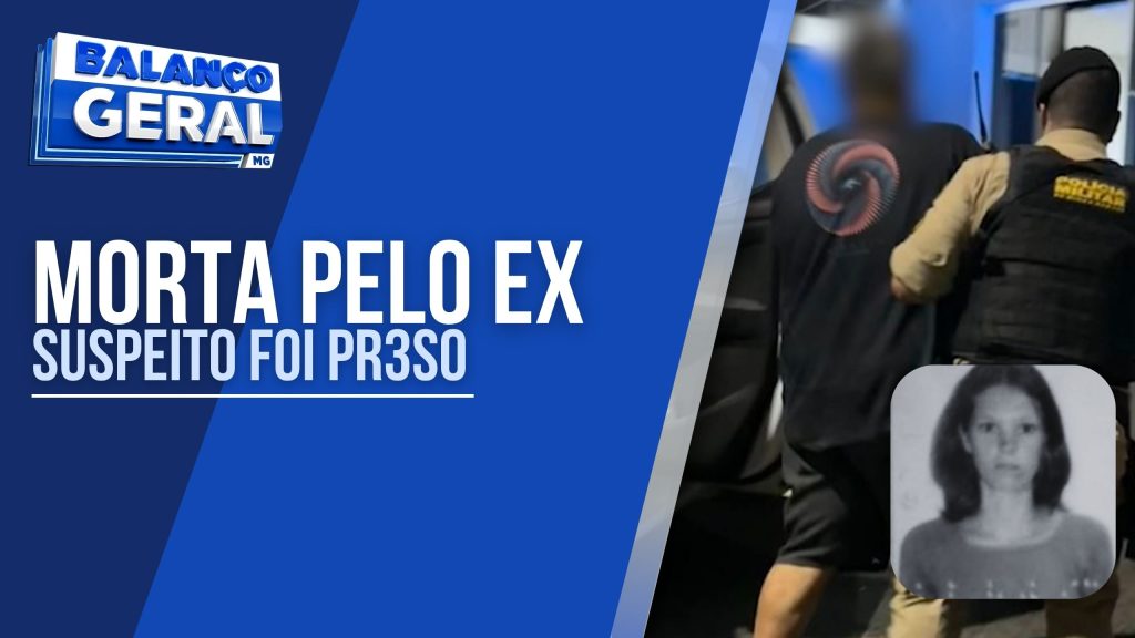 MULHER É MORTA A FACADAS PELO EX-COMPANHEIRO EM MIRADOURO
