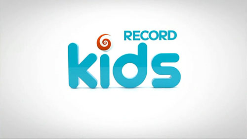 RECORD KIDS – Pica Pau