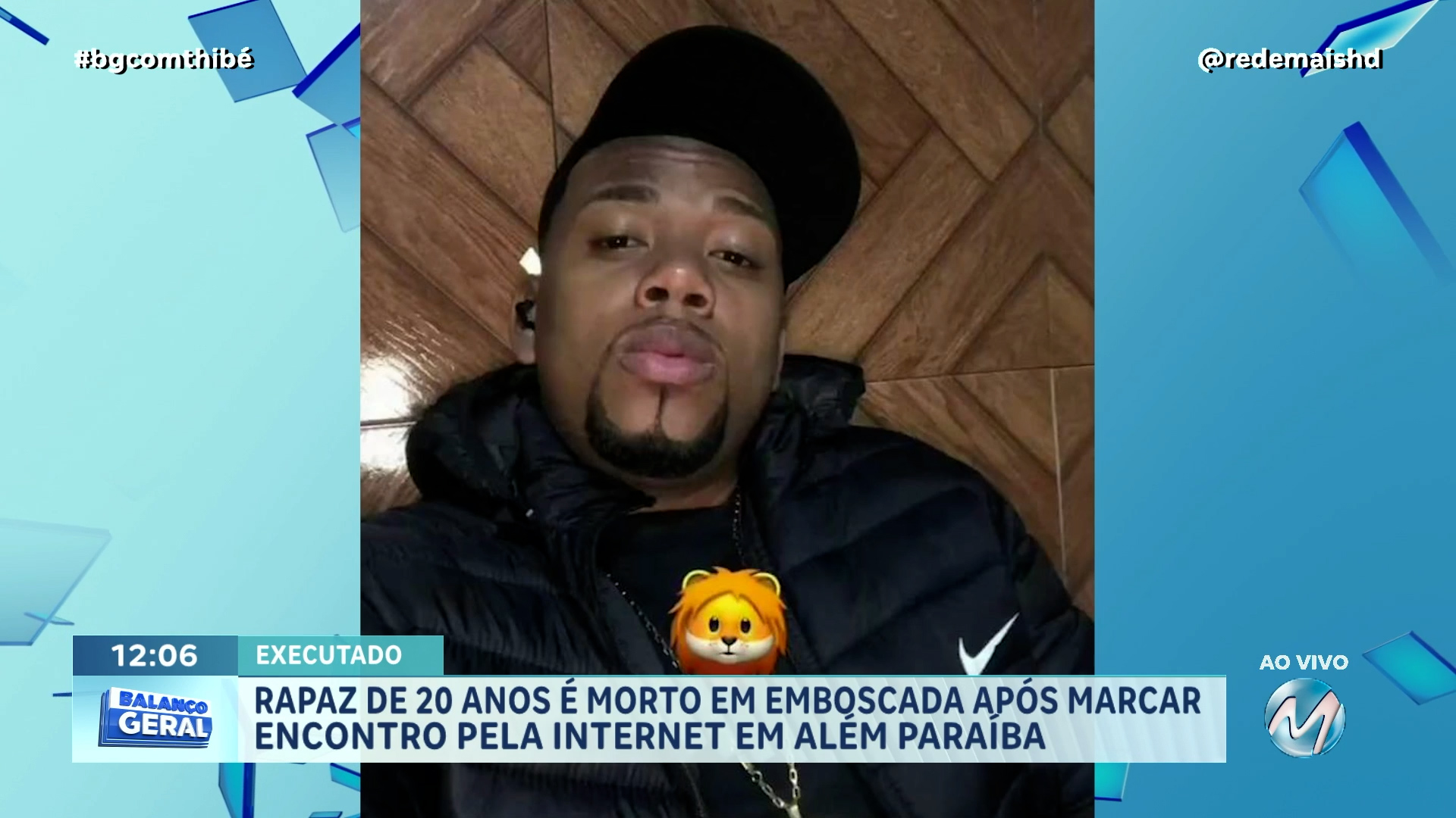 ONDE ESTÁ TAINARA? JOVEM DE 20 ANOS DESAPARECE EM GUAXUPÉ E FAMÍLIA PEDE AJUDA PARA ENCONTRÁ-LA