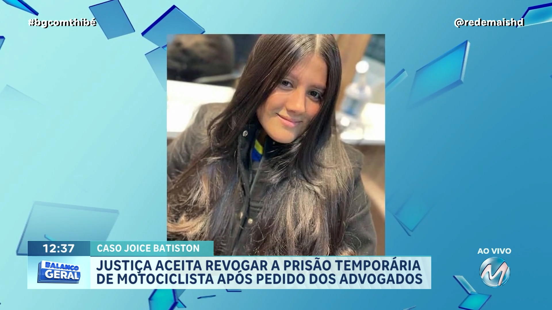 CASO JOICE: JUSTIÇA LIBERTA MOTORISTA DE APLICATIVO E REVOLTA FAMÍLIA DA JOVEM MORTA EM VARGINHA