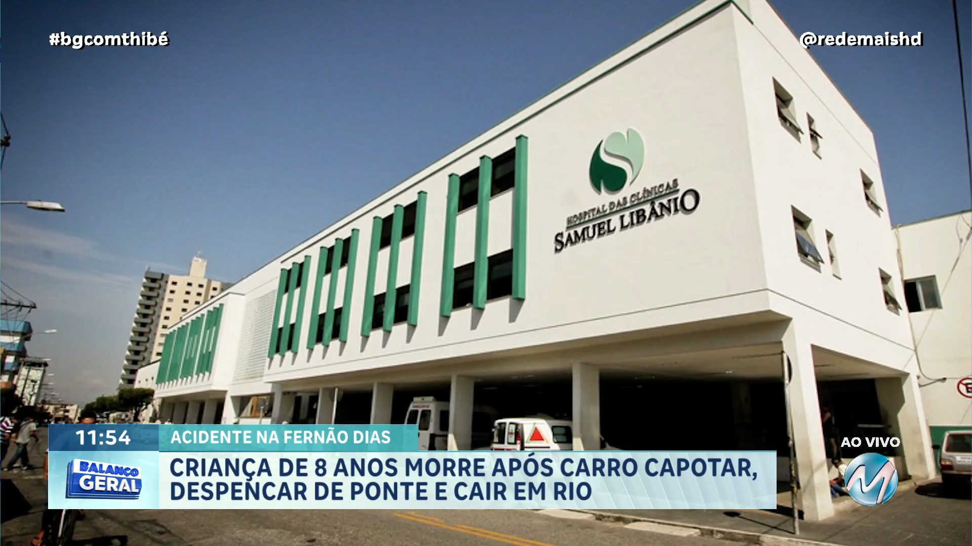 ACIDENTE NA FERNÃO DIAS: CRIANÇA DE 8 ANOS MORRE APÓS CARRO CAPOTAR, DESPENCAR DE PONTE E CAIR EM RIO