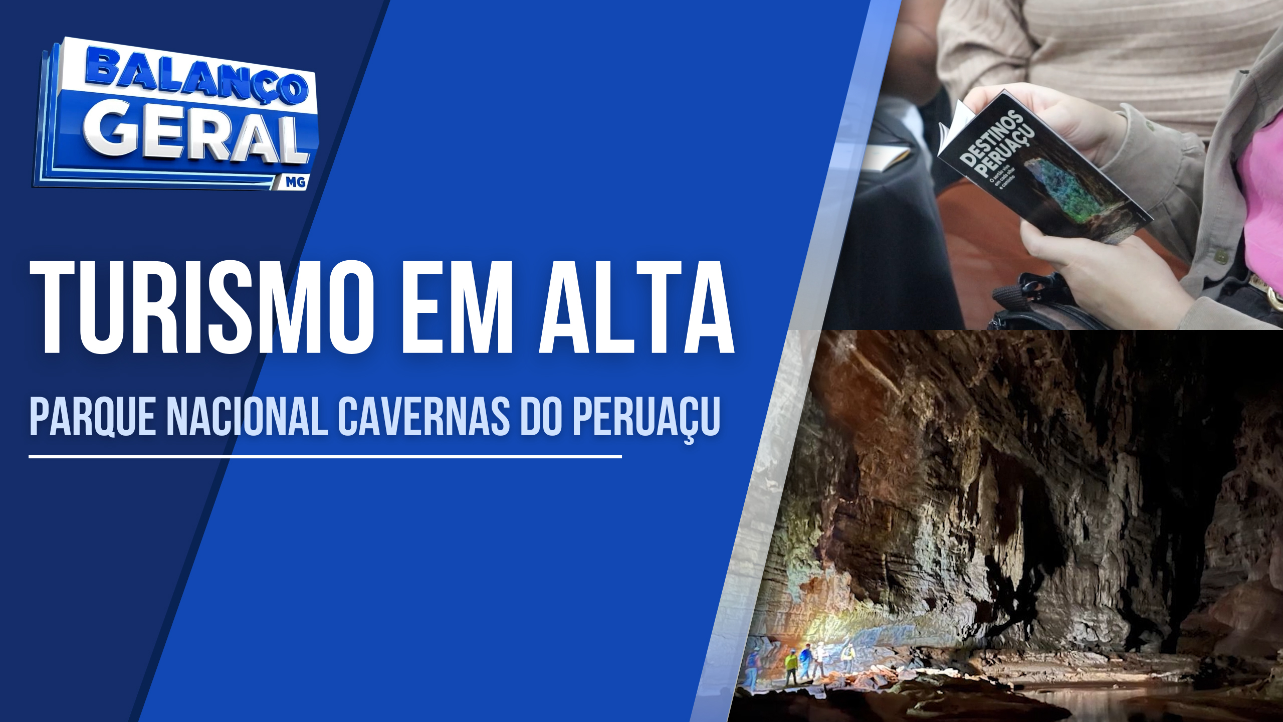 NOVOS ROTEIROS SÃO CRIADOS NA REGIÃO DO PARQUE NACIONAL CAVERNAS DO PERUAÇU