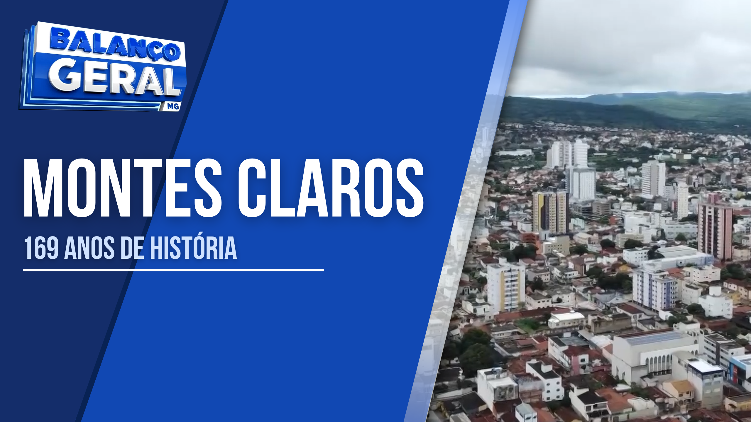 PARQUE DE EXPOSIÇÕES RECEBE PROGRAMAÇÃO ESPECIAL PELOS 169 ANOS DE MONTES CLAROS