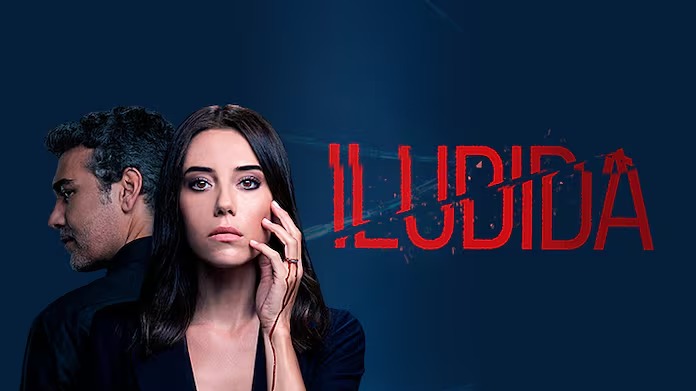Novela – ILUDIDA