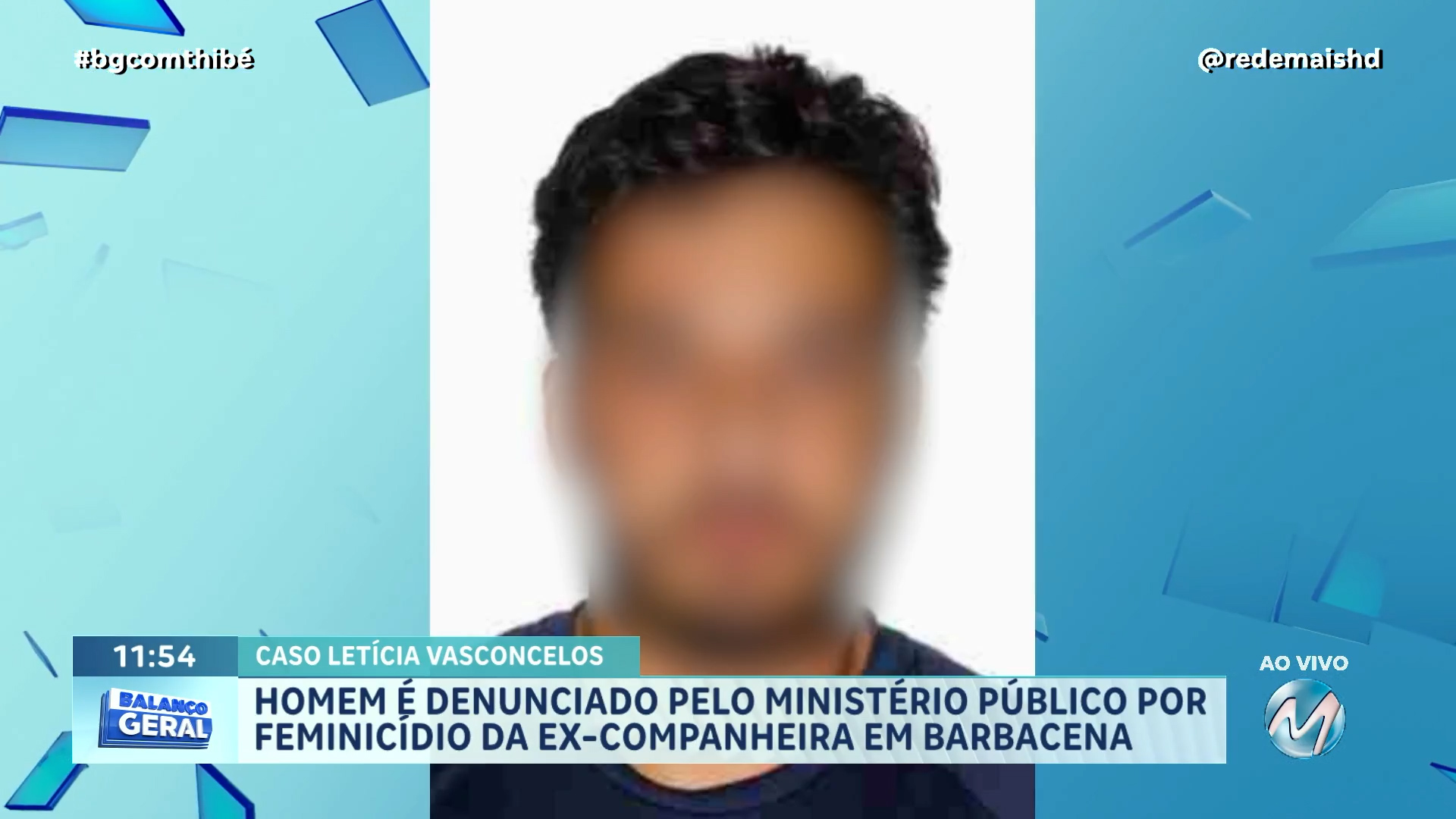 ESTUDANTE DE MEDICINA QUE MATOU A EX COM 135 GOLPES DE FACÃO EM BARBACENA É DENUNCIADO PELO MP POR FEMINICÍDIO