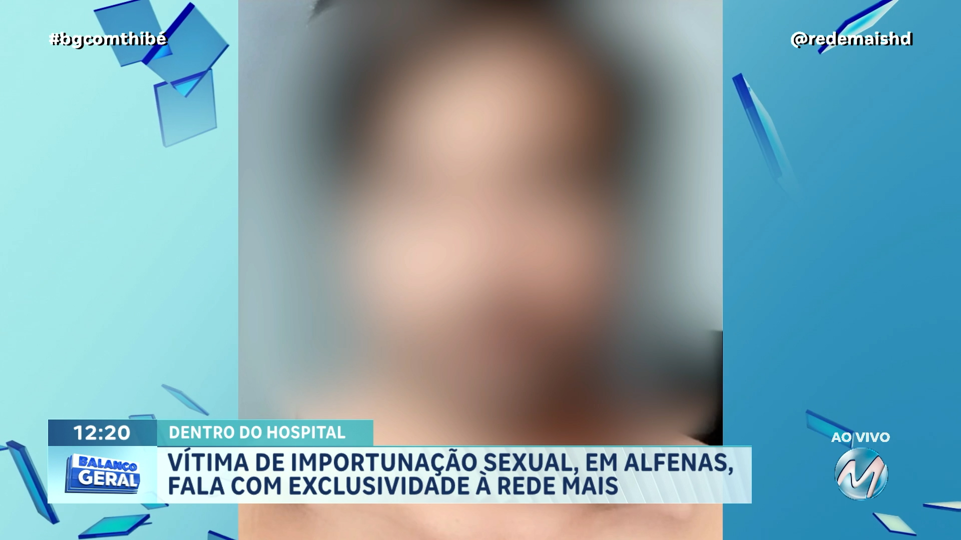 “VOCÊ FAZ PROGRAMA?” – PERGUNTOU ESTUDANTE DE MEDICINA PARA PACIENTE VÍTIMA DE IMPORTUNAÇÃO DURANTE ATENDIMENTO MÉDICO