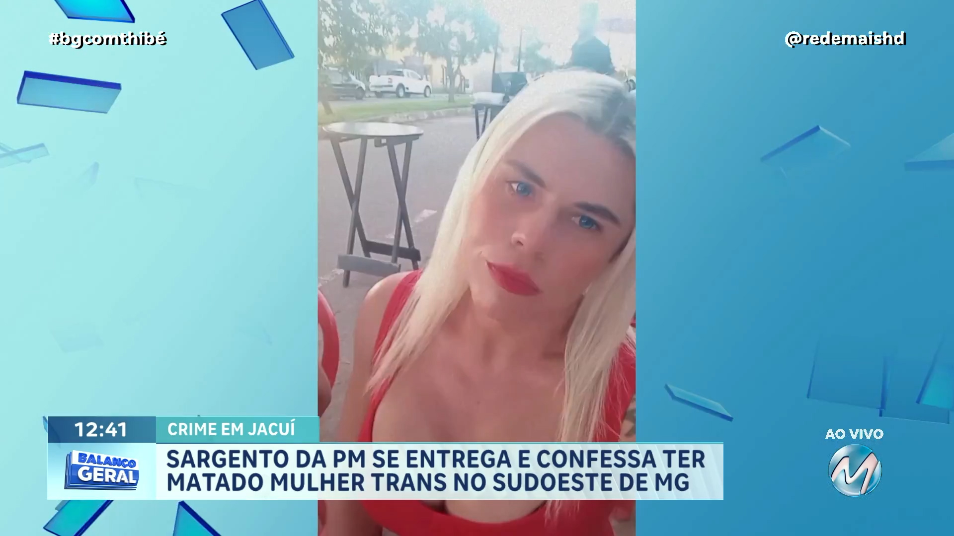 SARGENTO QUE CONFESSOU ASSASSINATO DE CONSELHEIRA TUTELAR OFERECEU AJUDA PARA FAMÍLIA ANTES DE O CORPO SER ENCONTRADO