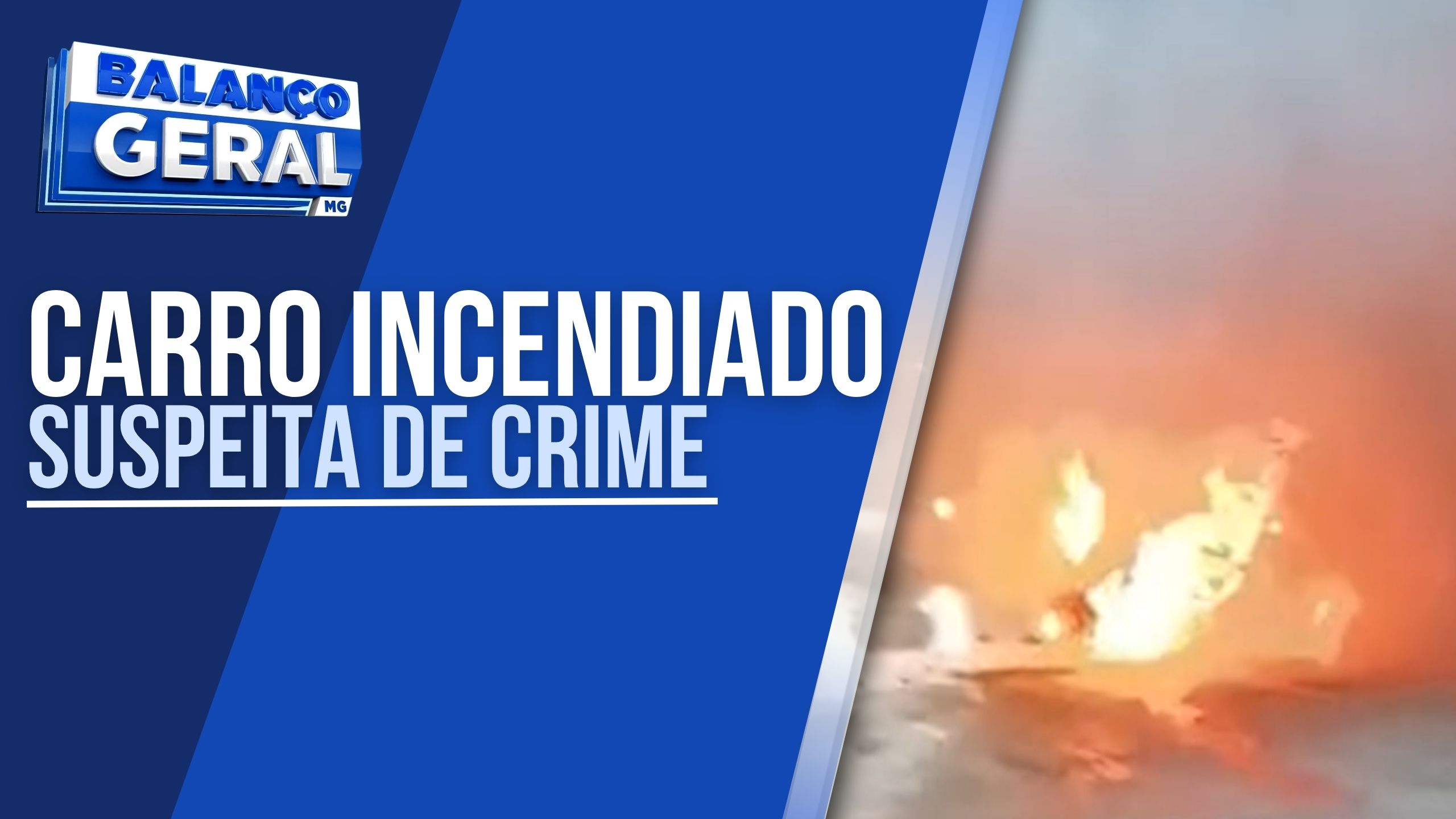 DONO DE PÁGINA DE NOTÍCIAS QUE TEVE CARRO DESTRUÍDO POR INCÊNDIO SUPOSTAMENTE CRIMINOSO EM NAZARENO FALA SOBRE O CASO