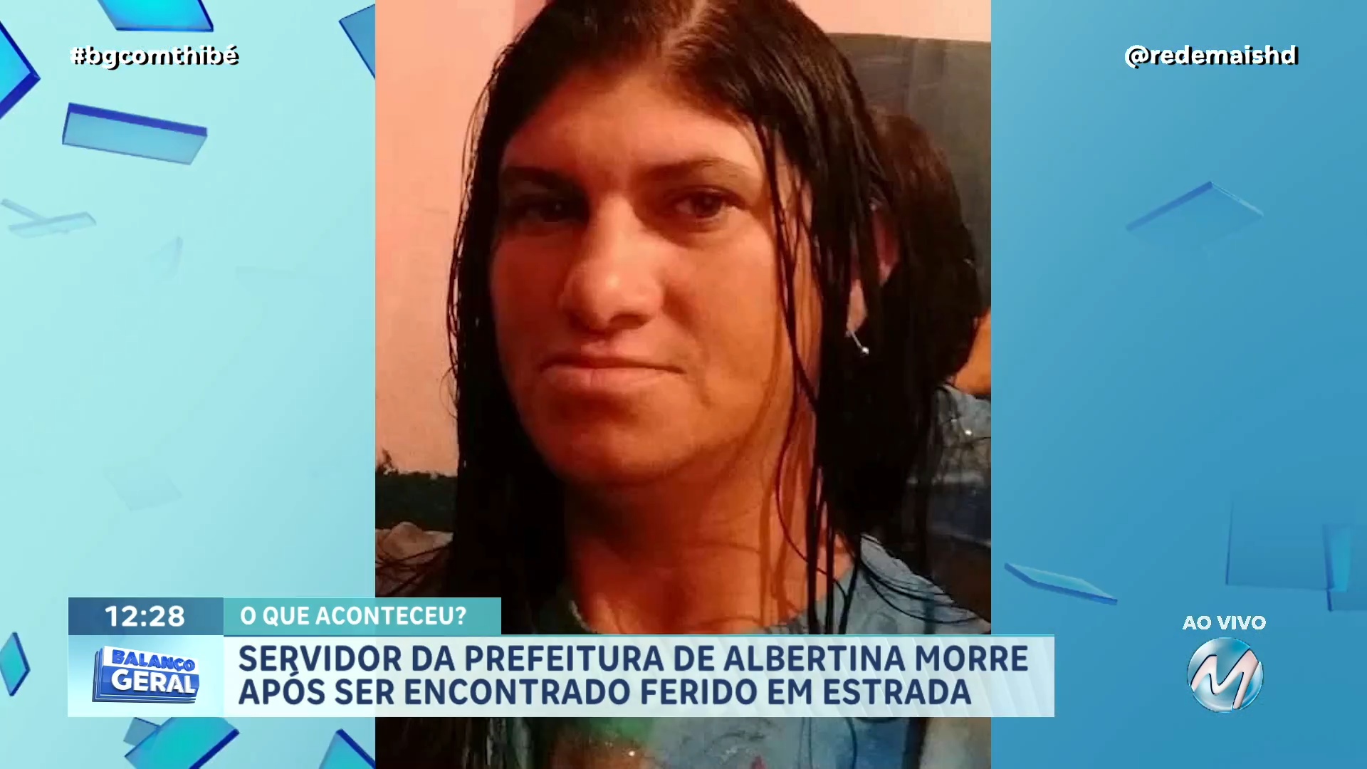 POLÍCIA CIVIL INVESTIGA MORTE DE SERVIDOR DA PREFEITURA DE ALBERTINA ENCONTRADO INCONSCIENTE EM ESTRADA RURAL
