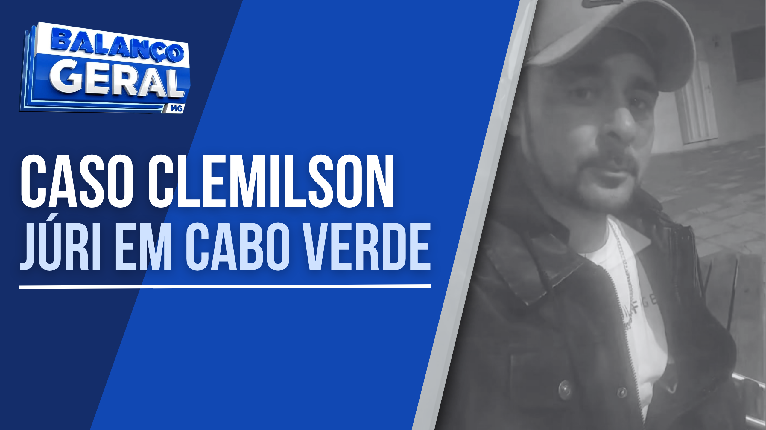 JULGAMENTO DE HOMICÍDIO EM CABO VERDE: ACUSADO MATOU DURANTE SAÍDA TEMPORÁRIA