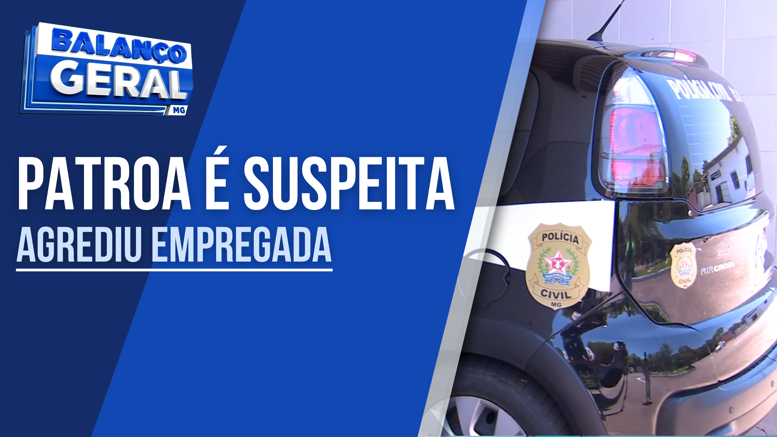 TENTATIVA DE HOMICÍDIO EM CAMBUQUIRA: TRABALHADORA DOMÉSTICA É ESFAQUEADA PELA PATROA POR CIÚMES